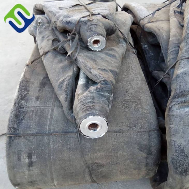 FLORESCNCE Made Culvert Making Ballons Used For Kenya Market