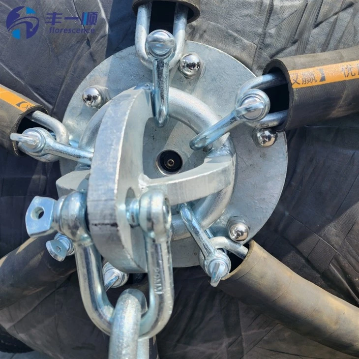 Floating Pneumatic Fender best Floating Pneumatic Fender best