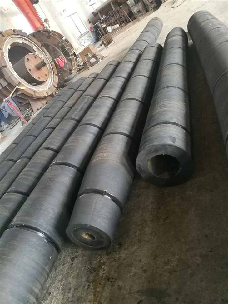 High Quality Rubber Tug Fender High Quality Rubber Tug Fender
